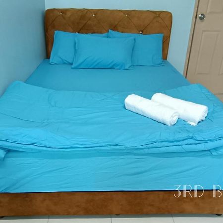 Artsy Staycation Malacca Ngoại thất bức ảnh