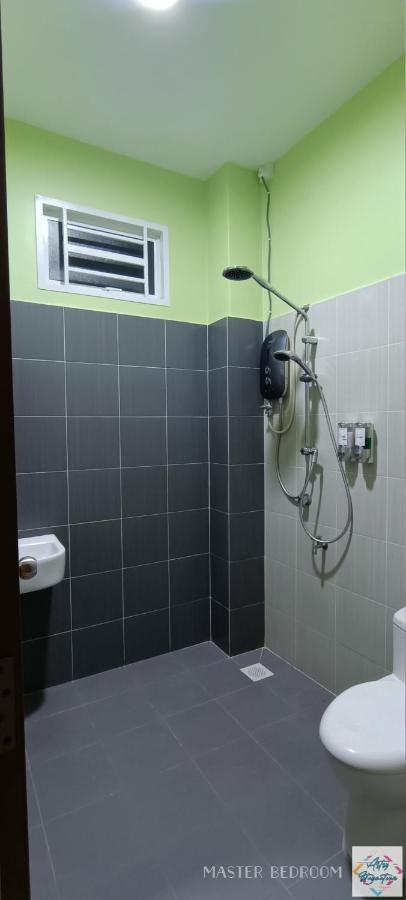 Artsy Staycation Malacca Ngoại thất bức ảnh