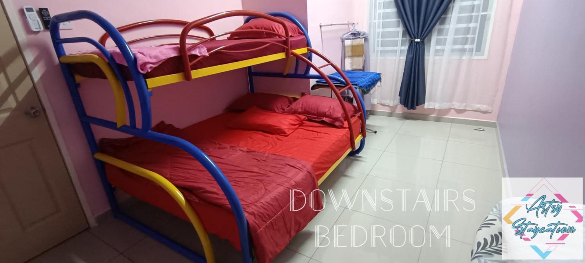 Artsy Staycation Malacca Ngoại thất bức ảnh