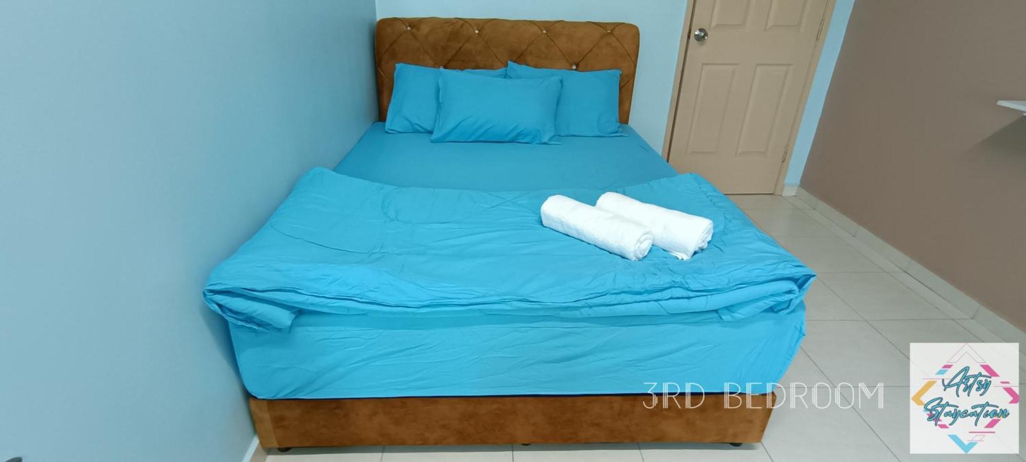 Artsy Staycation Malacca Ngoại thất bức ảnh