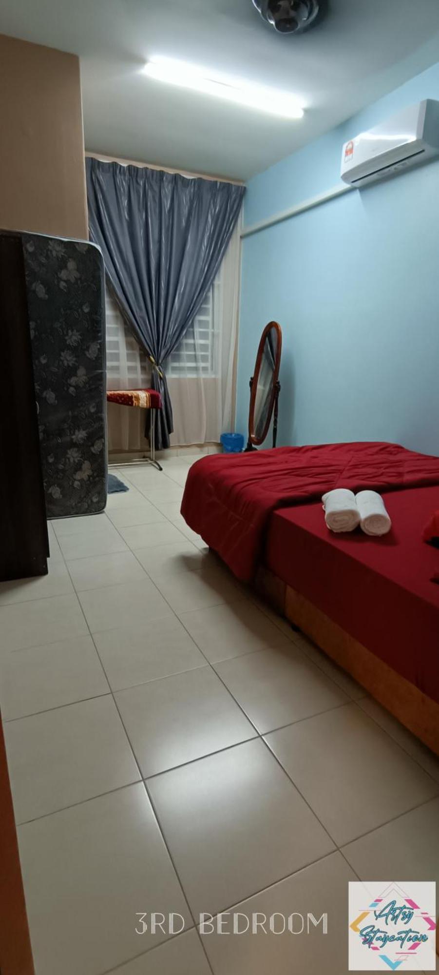 Artsy Staycation Malacca Ngoại thất bức ảnh