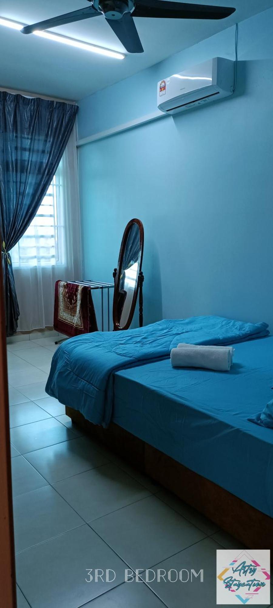 Artsy Staycation Malacca Ngoại thất bức ảnh